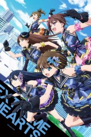 Extreme Hearts เอ็กซ์ตรีมฮาตส์ ซับไทย ตอนที่ 1-12 (จบแล้ว)