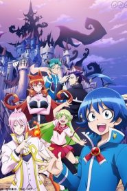 Mairimashita! Iruma-kun อิรุมะคุงกับโรงเรียนปิศาจ ภาค 1 ตอนที่ 1-23 ซับไทย (จบแล้ว)